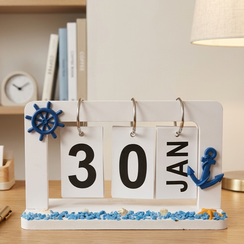 Decorative Calendars