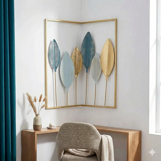 Golden art